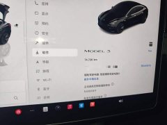 Tesla Model 3 Rear-Wheel Drive - ფოტო 11