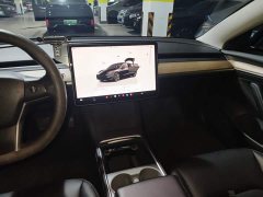 Tesla Model 3 Rear-Wheel Drive - ფოტო 12