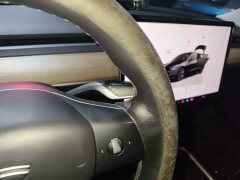 Tesla Model 3 Rear-Wheel Drive - ფოტო 13