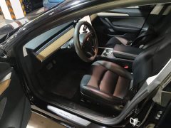 Tesla Model 3 Rear-Wheel Drive - ფოტო 15