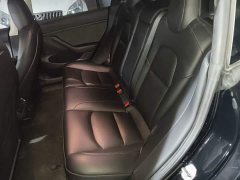 Tesla Model 3 Rear-Wheel Drive - ფოტო 16