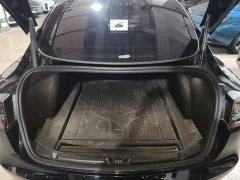 Tesla Model 3 Rear-Wheel Drive - ფოტო 18