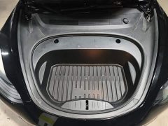 Tesla Model 3 Rear-Wheel Drive - ფოტო 19
