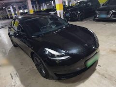 Tesla Model 3 Rear-Wheel Drive - ფოტო 3