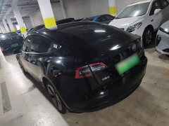 Tesla Model 3 Rear-Wheel Drive - ფოტო 4
