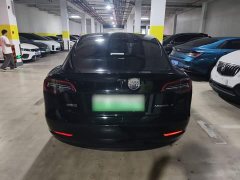 Tesla Model 3 Rear-Wheel Drive - ფოტო 5