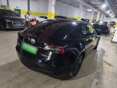 Tesla Model 3 Rear-Wheel Drive - ფოტო 6