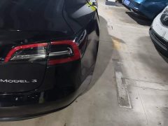 Tesla Model 3 Rear-Wheel Drive - ფოტო 7