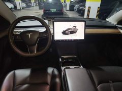 Tesla Model 3 Rear-Wheel Drive - ფოტო 9