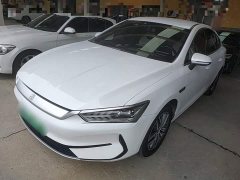 BYD Qin PLUS Champion Edition EV 510KM Leading - ფოტო 1