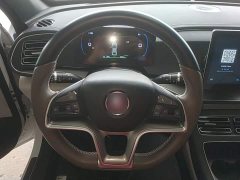BYD Qin PLUS Champion Edition EV 510KM Leading - ფოტო 10