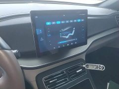BYD Qin PLUS Champion Edition EV 510KM Leading - ფოტო 12