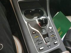 BYD Qin PLUS Champion Edition EV 510KM Leading - ფოტო 13
