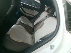 BYD Qin PLUS Champion Edition EV 510KM Leading - ფოტო 16