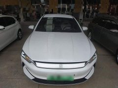 BYD Qin PLUS Champion Edition EV 510KM Leading - ფოტო 2