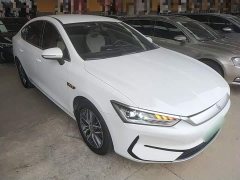 BYD Qin PLUS Champion Edition EV 510KM Leading - ფოტო 3
