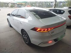 BYD Qin PLUS Champion Edition EV 510KM Leading - ფოტო 4