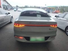 BYD Qin PLUS Champion Edition EV 510KM Leading - ფოტო 5