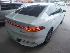 BYD Qin PLUS Champion Edition EV 510KM Leading - ფოტო 6