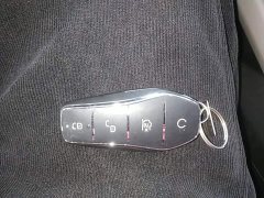 BYD Qin PLUS Champion Edition EV 510KM Leading - ფოტო 8
