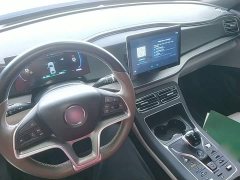 BYD Qin PLUS Champion Edition EV 510KM Leading - ფოტო 9