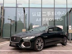 Jaguar XFL 2.0T P250 Two-Wheel Drive Luxury Edition - photo 1