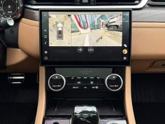 Jaguar XFL 2.0T P250 Two-Wheel Drive Luxury Edition - photo 10