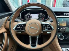 Jaguar XFL 2.0T P250 Two-Wheel Drive Luxury Edition - photo 11