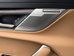Jaguar XFL 2.0T P250 Two-Wheel Drive Luxury Edition - photo 12