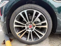 Jaguar XFL 2.0T P250 Two-Wheel Drive Luxury Edition - photo 13