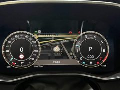 Jaguar XFL 2.0T P250 Two-Wheel Drive Luxury Edition - photo 14