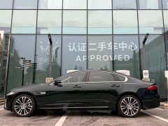 Jaguar XFL 2.0T P250 Two-Wheel Drive Luxury Edition - photo 3