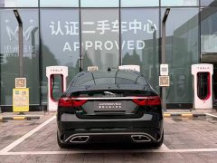 Jaguar XFL 2.0T P250 Two-Wheel Drive Luxury Edition - photo 4
