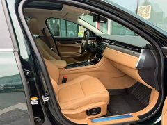 Jaguar XFL 2.0T P250 Two-Wheel Drive Luxury Edition - photo 6