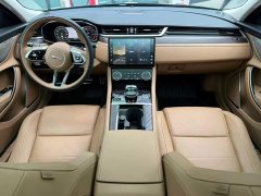 Jaguar XFL 2.0T P250 Two-Wheel Drive Luxury Edition - photo 8
