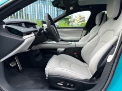 Xiaomi SU7 Quad Motor Ultra-Long Range Advanced Autonomous Driving Max - photo 2