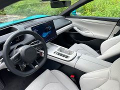 Xiaomi SU7 Quad Motor Ultra-Long Range Advanced Autonomous Driving Max - photo 3