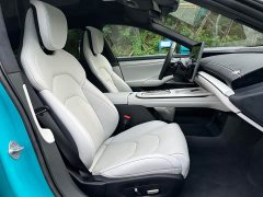 Xiaomi SU7 Quad Motor Ultra-Long Range Advanced Autonomous Driving Max - photo 4