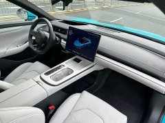 Xiaomi SU7 Quad Motor Ultra-Long Range Advanced Autonomous Driving Max - photo 5