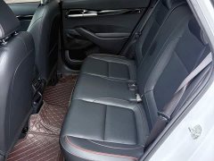 Kia Situs 1.5L CVT Luxury - фото 10