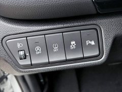 Kia Situs 1.5L CVT Luxury - фото 14