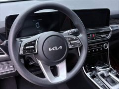 Kia Situs 1.5L CVT Luxury - фото 15