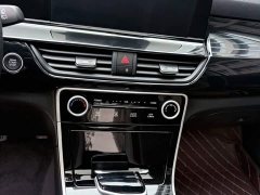 Kia Situs 1.5L CVT Luxury - фото 16