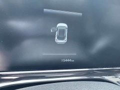 Kia Situs 1.5L CVT Luxury - фото 17