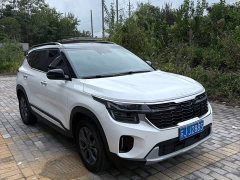 Kia Situs 1.5L CVT Luxury - фото 2
