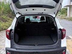 Kia Situs 1.5L CVT Luxury - фото 6
