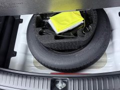 Kia Situs 1.5L CVT Luxury - фото 7