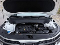 Kia Situs 1.5L CVT Luxury - фото 8