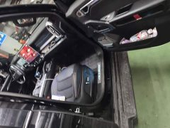 Jetour Chitu Traveler 2.0TD DCT Four-wheel Drive Silver Dragon Wing Air - photo 19