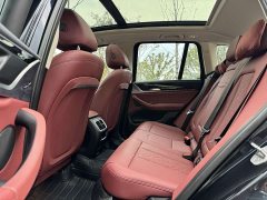BMW iX3 sDrive40 Premier - ფოტო 10